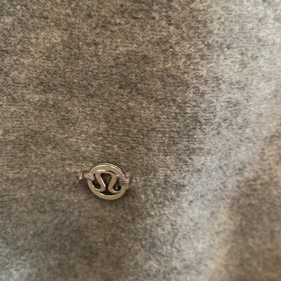 Lululemon Go Forward Pullover Fleece Size 2, NWT - Picture 6 of 15